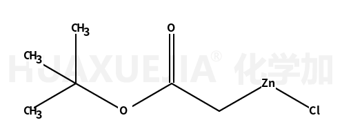 2-叔丁氧基-2-氧代乙基氯化锌