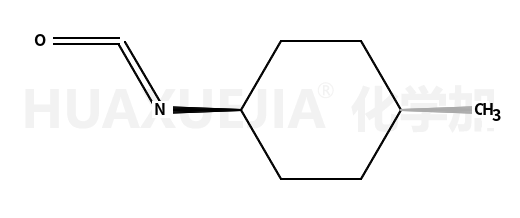 反式-4-甲基环己基异氰酸酯