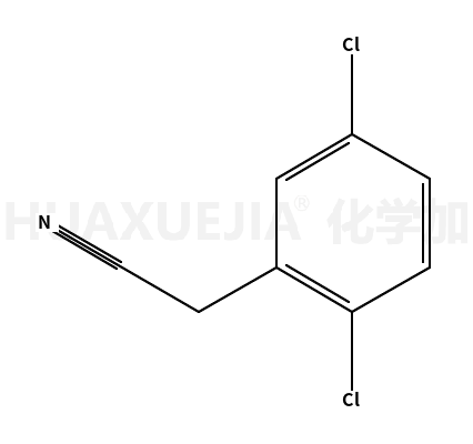 2,5-二氯苯乙腈