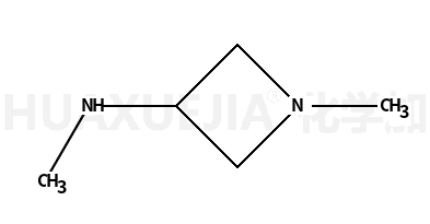 N-甲基-1-甲基氮杂环丁-3-胺