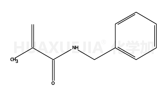 N-苄基甲基丙烯酰胺