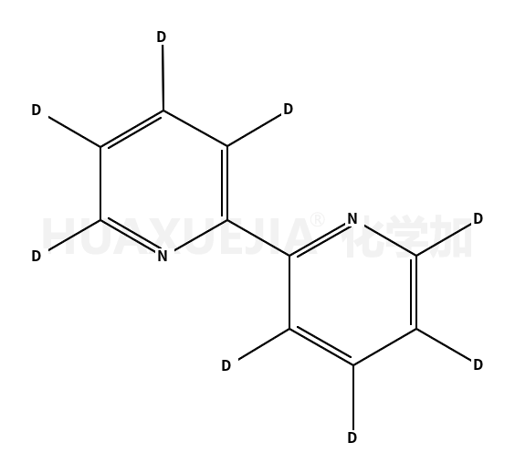 2,2’-联吡啶-D8