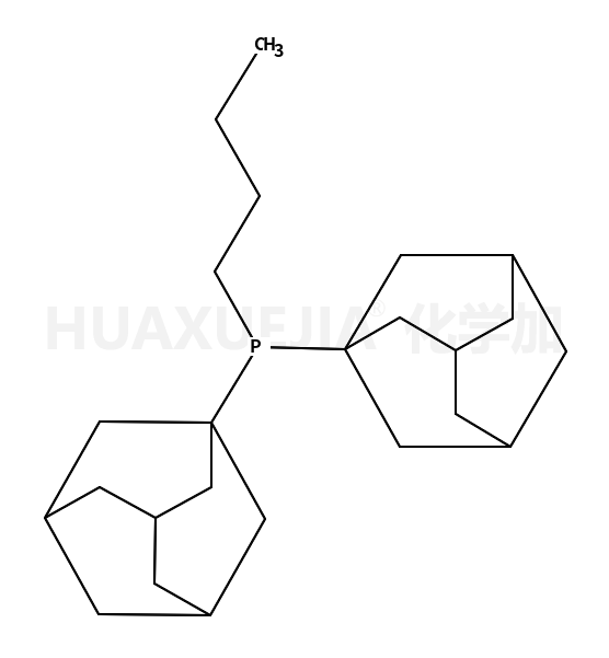 正丁基二(1-金刚烷基)膦