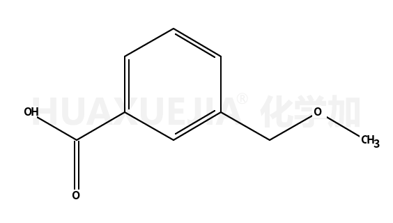 3-甲氧基甲基苯甲酸