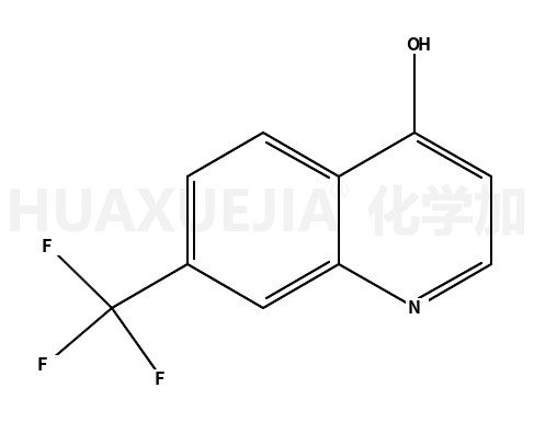 7-(Trifluoromethyl)-4-quinolinol