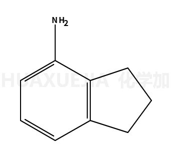 4-氨基茚满