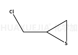 2-(氯甲基)环硫乙烷