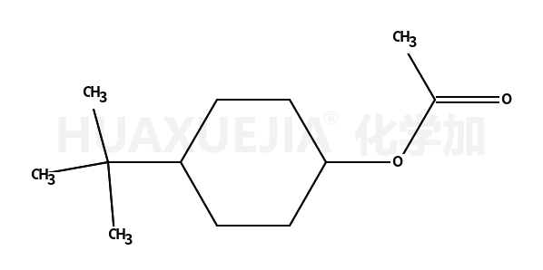 乙酸4-叔丁基环己基酯(顺反异构体混合物)