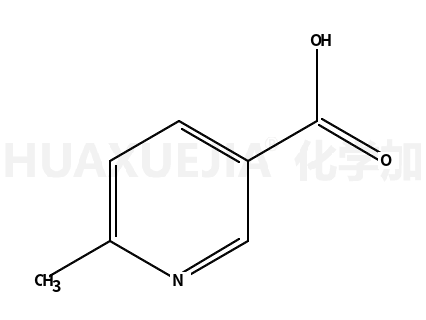 6-甲基烟酸