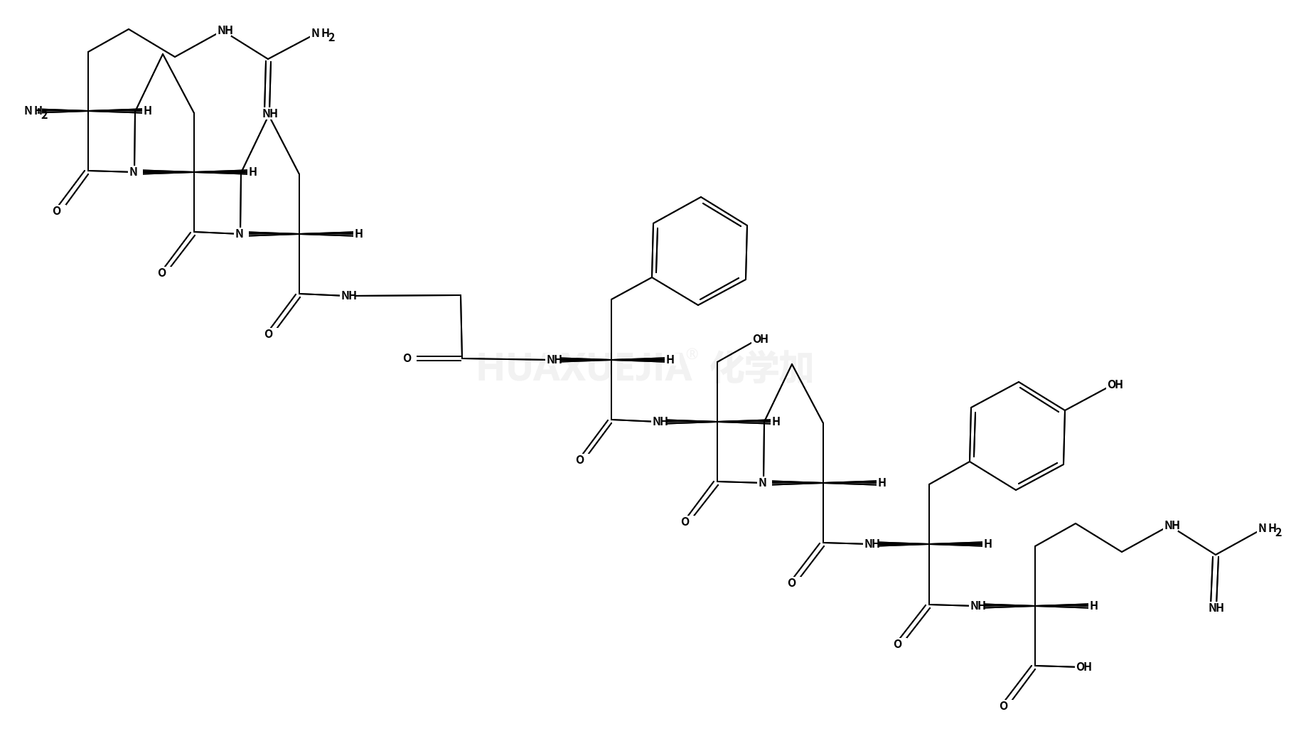 (TYR8)-BRADYKININ