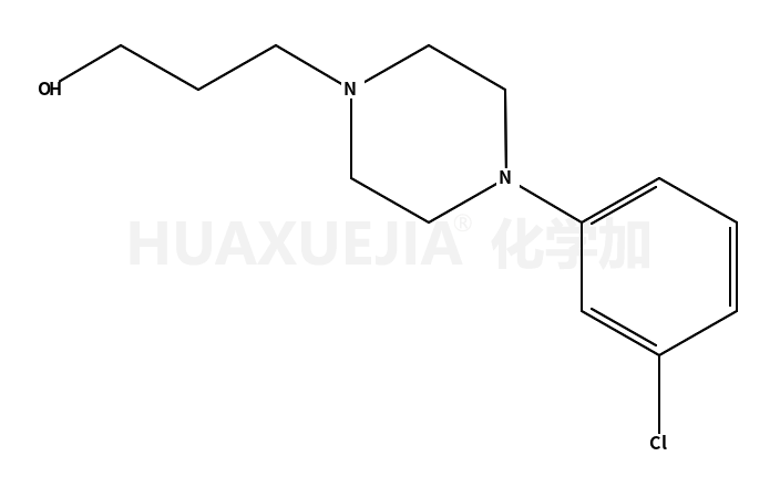 32229-98-4结构式