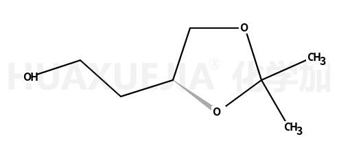 (S)-4-(2-羟乙基)-2,2-二甲基-1,3-二氧戊环