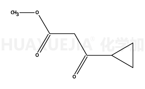 3-環(huán)丙基-3-氧代丙酸甲酯