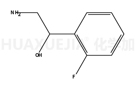 2-氨基-1-(2-氟苯基)乙醇