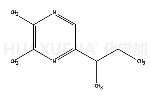 2,3-二甲基-5-仲丁基吡嗪
