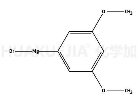 3,5-二甲氧基苯基溴化镁