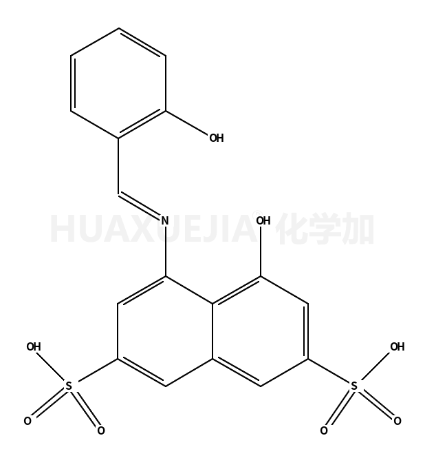 偶氮甲碱H