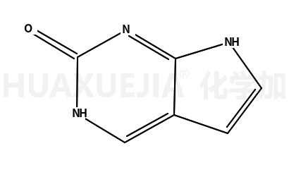 1H-吡咯并[2,3-d]嘧啶-2(7h)-酮