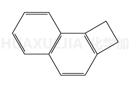 1,2-dihydrocyclobuta[a]naphthalene