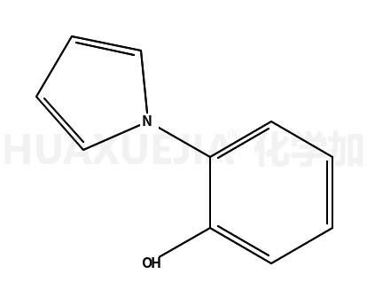 2-(1H-吡咯-1-基)苯醇
