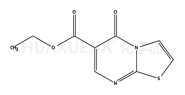 5-氧代-5H-噻唑并[3,2-a]嘧啶-6-羧酸乙酯