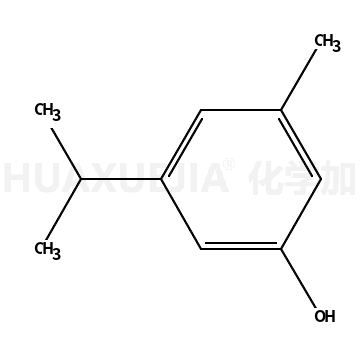 5-异丙基-3-甲酚