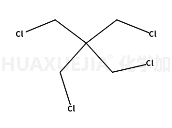 四氯化五烯