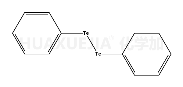 联苯二碲