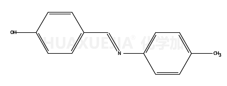 α-(4-甲苯基亚氨基)对甲酚
