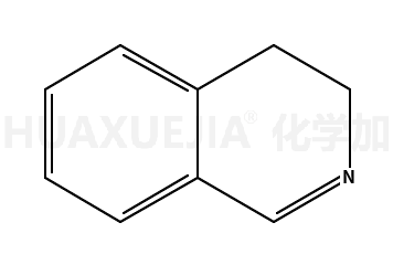 3,4-二氢异喹啉