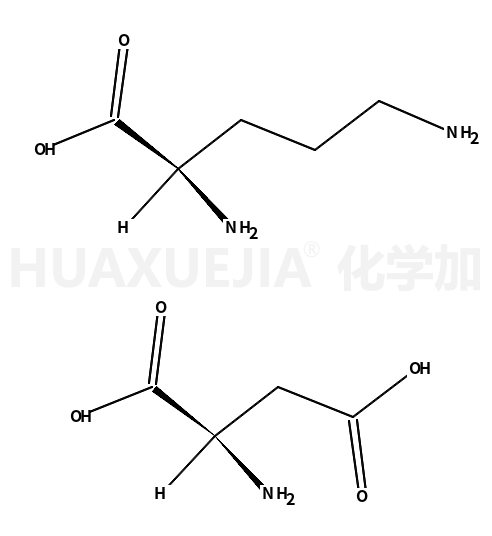 L-鸟氨酸 L-天门冬氨酸盐