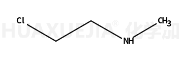 (2-氯乙基)-甲胺