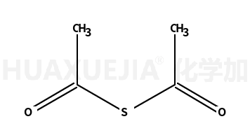 乙酰基硫醚