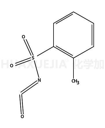 邻甲苯磺酰异氰酸酯