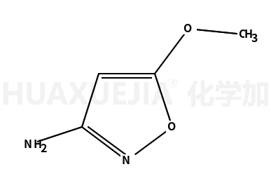 3-氨基-5-甲氧基异噁唑