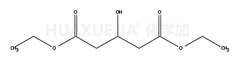 3-羟基戊二酸二乙酯