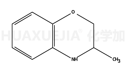 3-甲基-3,4-二氢-2H-1,4-苯并噁嗪
