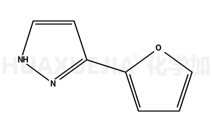 3-(2-呋喃基)-1H-吡唑