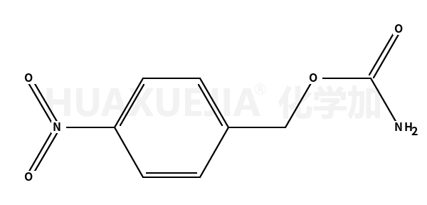 4-Nitrobenzyl carbamate