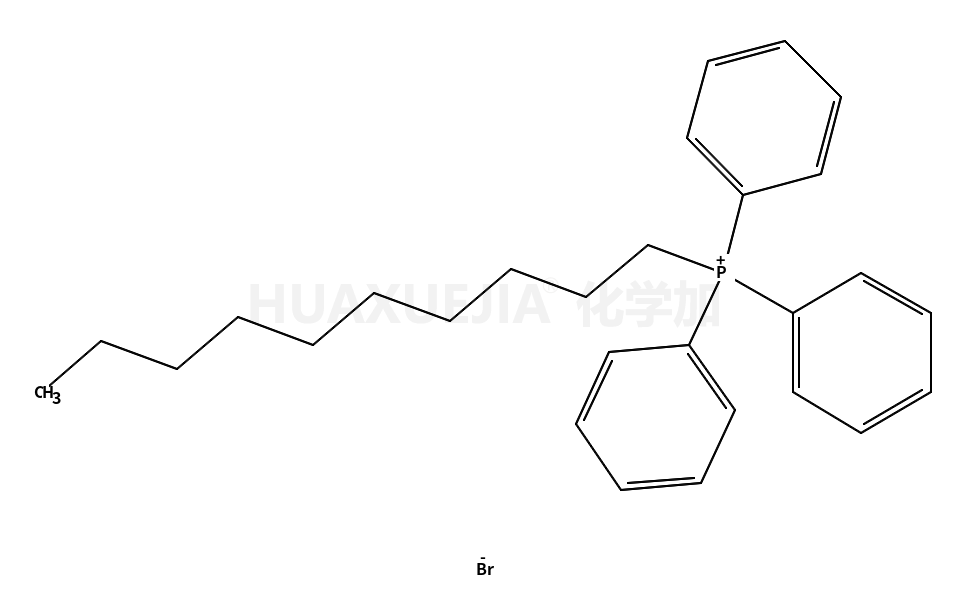 (1-癸基)三苯基溴化磷