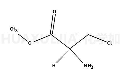 β-chloroalanine methyl ester