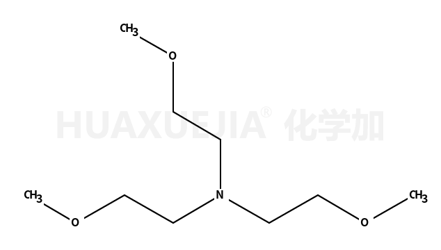 2-methoxy-N,N-bis(2-methoxyethyl)ethanamine
