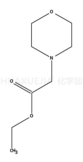 2-(4-吗啉基)乙酸乙酯