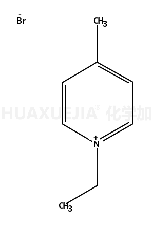 1-ethyl-4-methylpyridin-1-ium,bromide