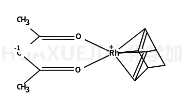 乙酰丙酮(降冰片二烯)合铑