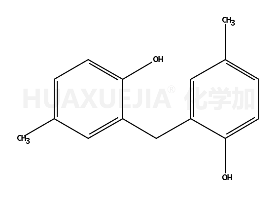 2,2'-亚甲基-双-(4-甲基苯酚)
