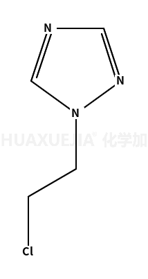 1-(2-氯乙基)-1H-1,2,4-三唑