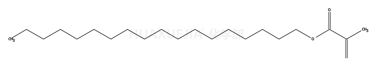 甲基丙烯酸十八烷基酯