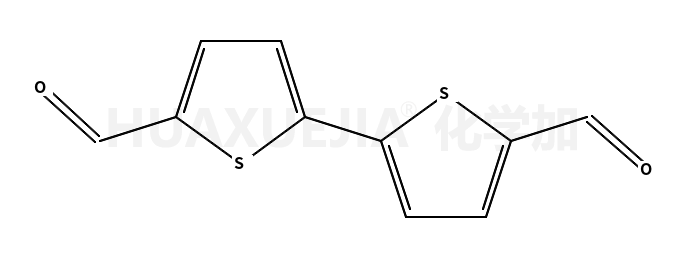 [2,2’]-双噻吩-5,5‘-二甲醛