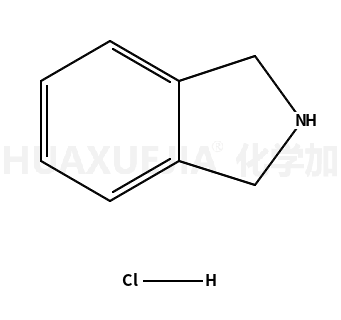 异吲哚啉盐酸盐